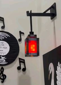 Handmade Lamp