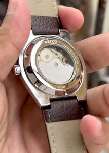Seiko King Automatic Watch