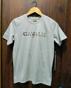 Ladies T-shirts_Roberto Cavalli
