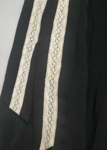 Balck bow tie skirt