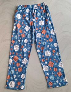 Comfy Printed Night Suit