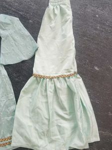 Beautiful Garara Set for girls (XS)