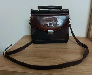 DANIELLA CROSSBODY BAG
