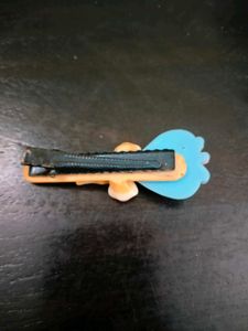 Cute 5 pair of Clips