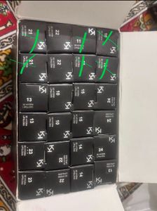 KIKO MILANO 3D GLOSS