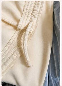 H&amp;M Yellow jogger