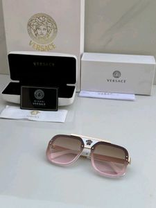 VERSACE *****SunglassHEAVY QUALITYFIBER LENS FOR U