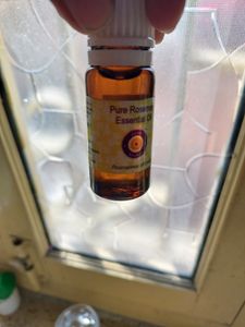 Rosemary Essential Oil