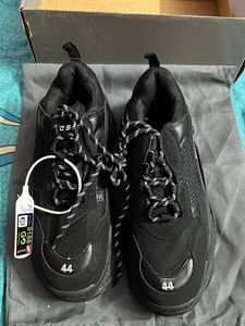 Men Balenciaga Triple S Luxury Sho