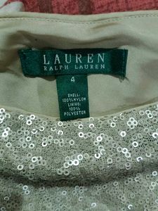 Sparkling Sequin Sleeveless Top