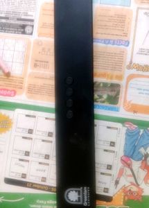 Blaupunkt Soundbar/Speaker for Home/Speaker