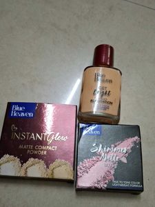 Make up Bundle(12 item)