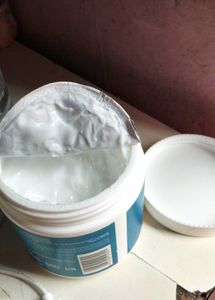 Schwarzkopf professional spa essence hair mask