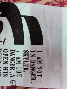 Set of 4 Graphic T-Shirts Bundle COMBO