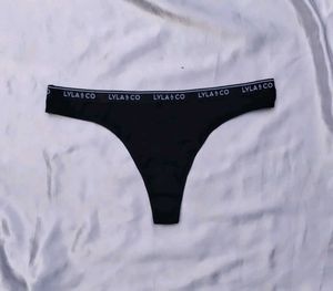 Lyla Panty Bra