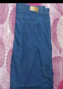 Straight Fit Jeans