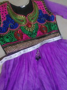 My Daughter Dress