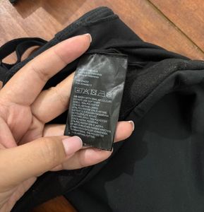 H&amp;M high support sports bra