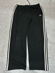 Adidas Black Track Pants
