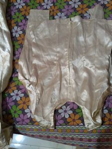 Elegant Sharara And Blouse