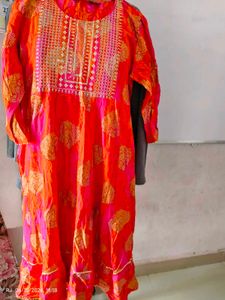 Beautiful Kurti 40 size