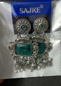 jhumkas big size