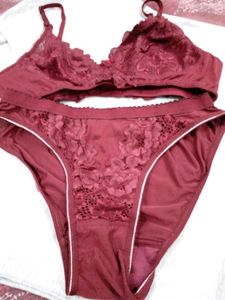 lingerie set