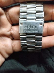 RADO 100% original vintage watch (Swiss made)