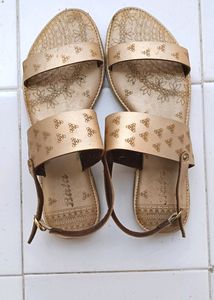 Flats Combo Of Two