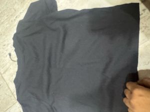 Michigan Panthers Graphic Tee