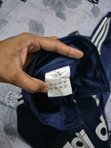 Adidas Track Jacket
