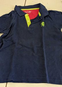 Boy's Polo T-Shirts Bundle
