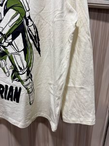 Star Wars The Mandalorian Graphic T-Shirt