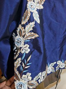 Designer Lehenga Choli Set