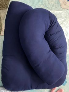 My Armor UShaped Pregnancy Pillow
