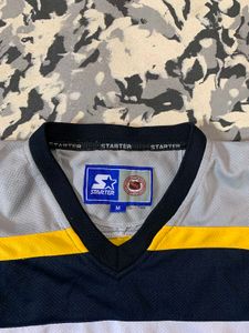 Vintage Predators Hockey Jersey
