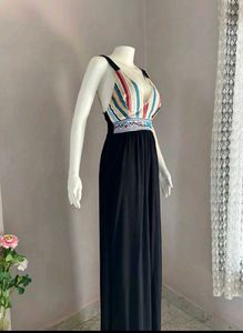 Boho Maxi Dress🪷🦢