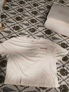 oversize women tshirt