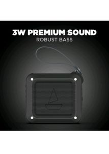 🔊Boat Stone 200 (Waterproof) Bluetooth Speaker