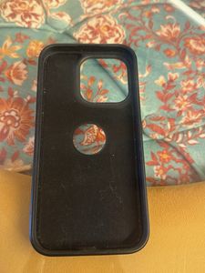 iPhone 15 Pro Cases (Lot of 3)