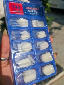 Fake Nails Pack Of 100