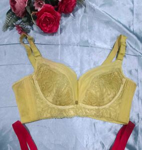 Set of 2 Women's Bras