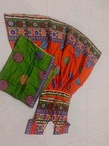 Navratri Dress