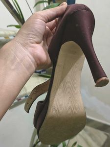Elegant Heels
