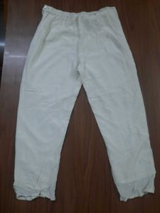 Plazzo Pant