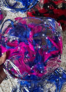Big size Dreamcatcher with Feathers