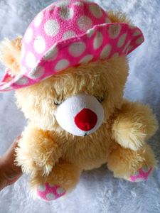 Cute Teddy Bear Soft Toy🧸