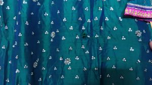 Anarkali Dress