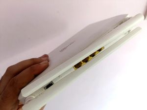 Airtel Xtreme Router WiFi ZTE