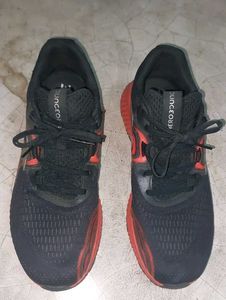 Adidas Running shoes good condition Limited time